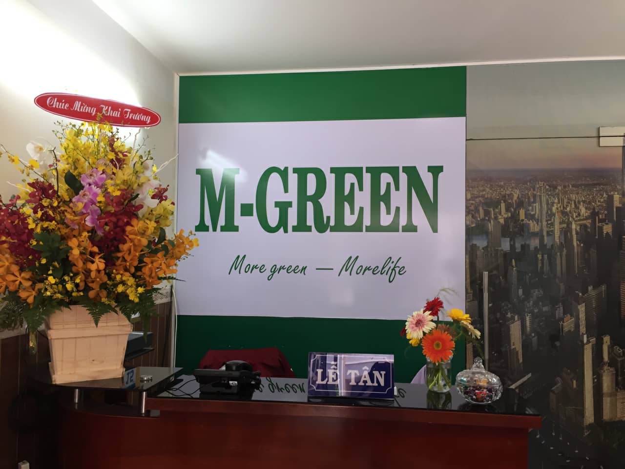 Nhà cung nhà cung cấp ngói dán bitum phủ đá M-GREEN
