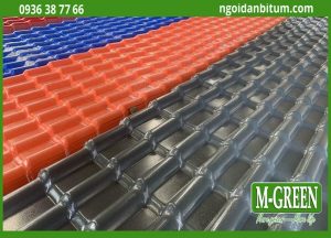 Tấm lợp nhựa có thật sự tốt như lời đồn?