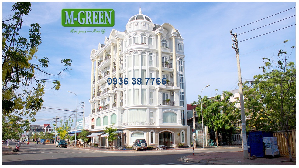 NGÓI LỢP BITUM PHỦ ĐÁ