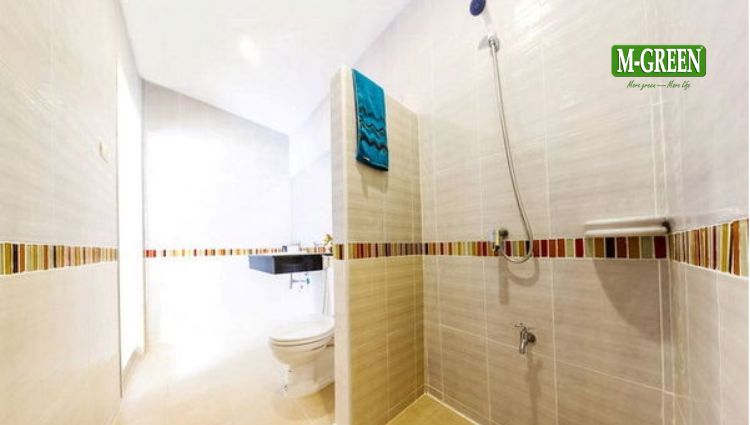 tấm lợp M-GREEN ASA/PVC