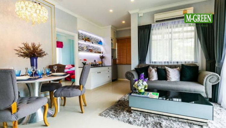 tấm lợp M-GREEN ASA/PVC