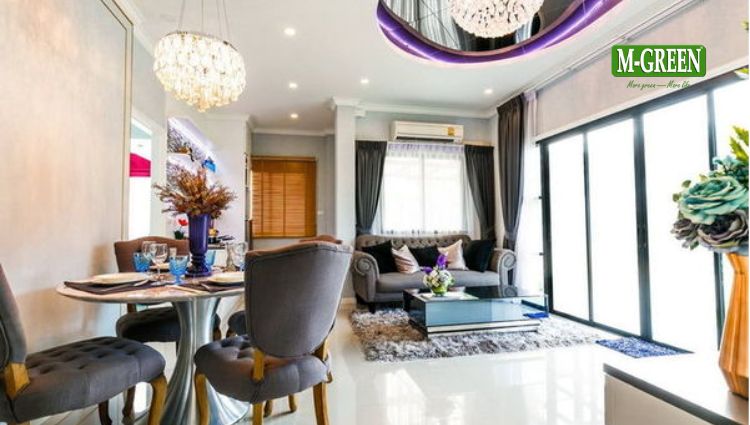 tấm lợp M-GREEN ASA/PVC