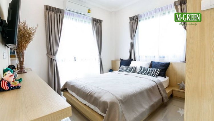 tấm lợp M-GREEN ASA/PVC