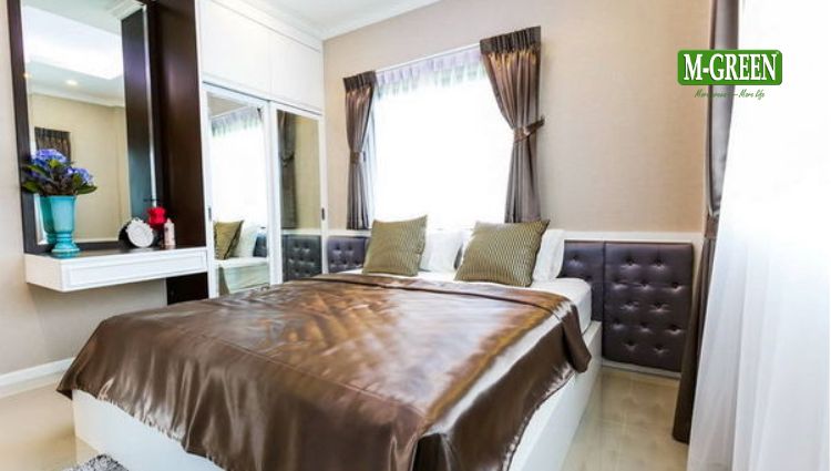 tấm lợp M-GREEN ASA/PVC