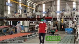 tấm tôn ngói nhựa