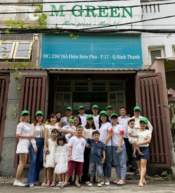 thi công ngói Bitum